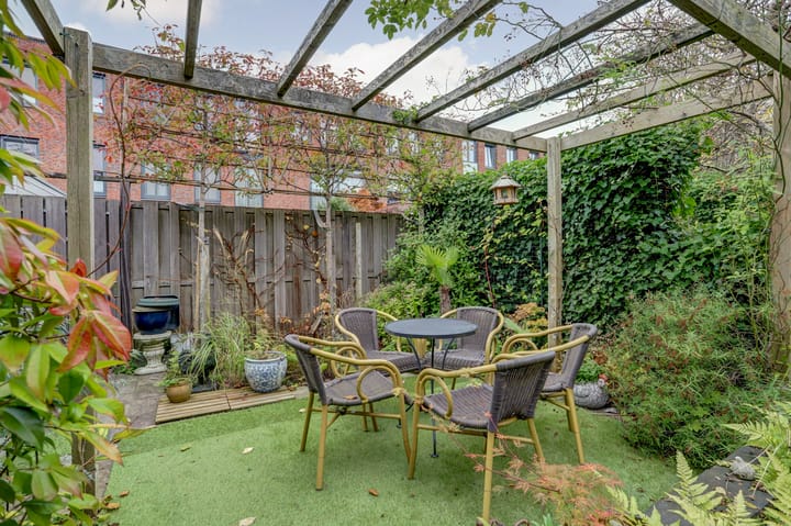 Foto 16 van Machteld van Meterenlaan 12