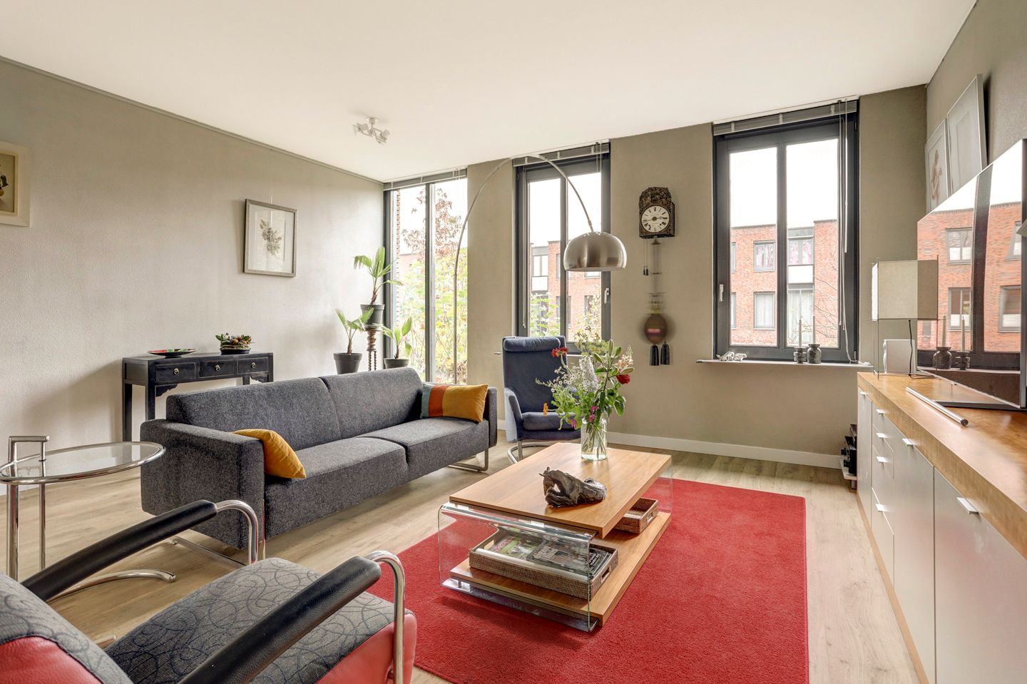 Foto 19 van Machteld van Meterenlaan 12