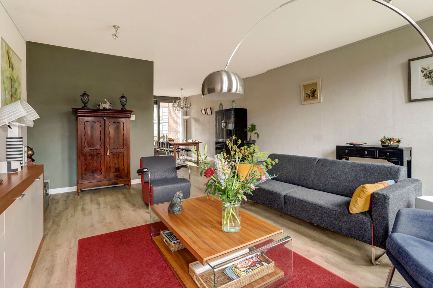 Foto 20 van Machteld van Meterenlaan 12