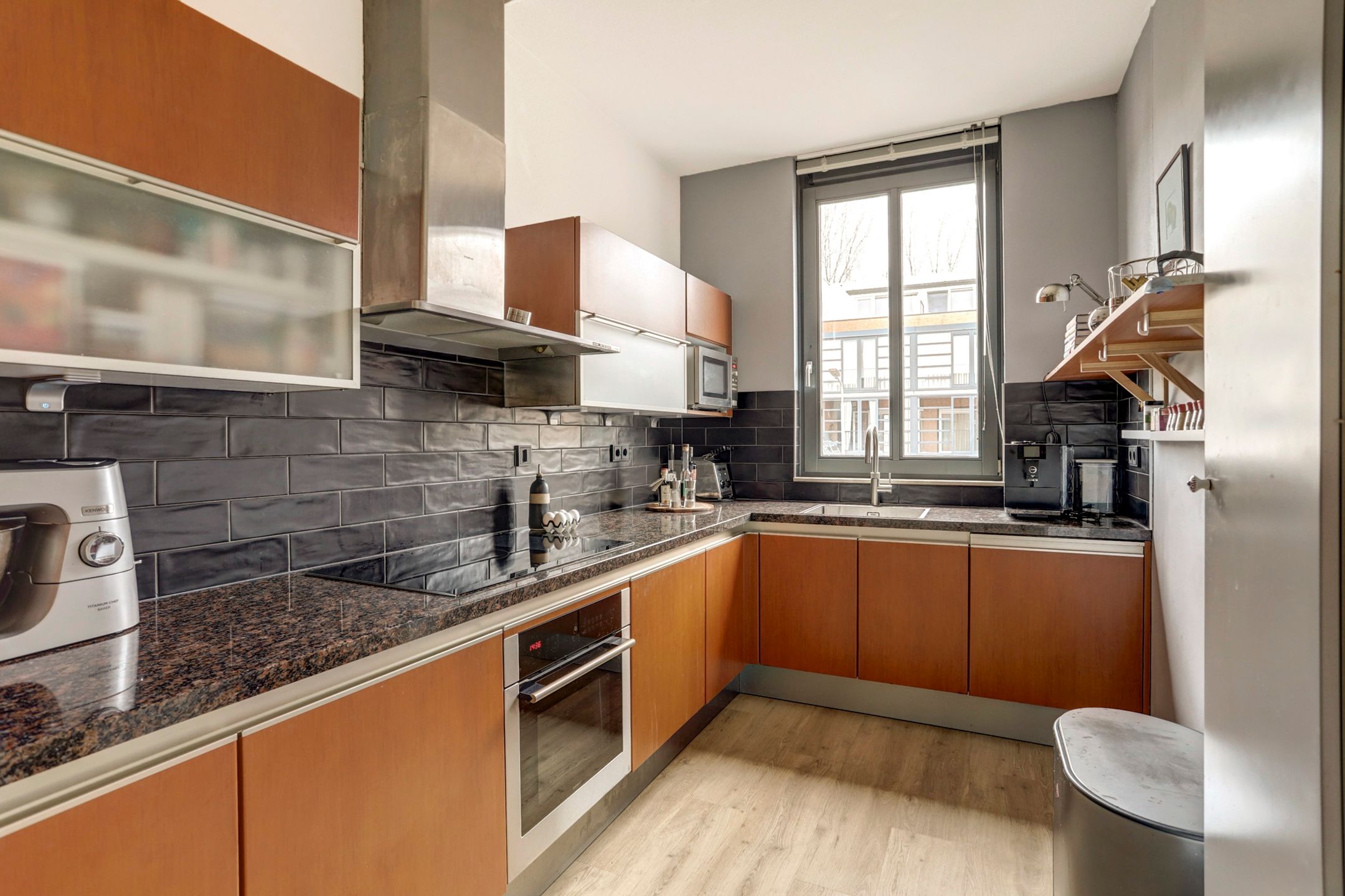 Foto 24 van Machteld van Meterenlaan 12