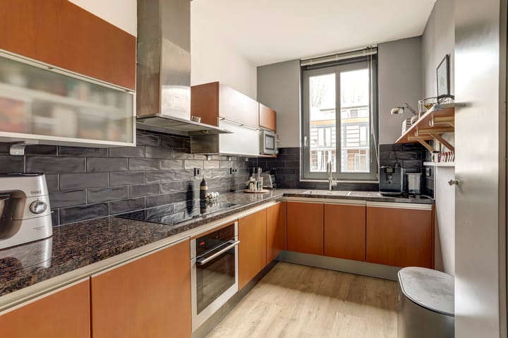 Foto 24 van Machteld van Meterenlaan 12