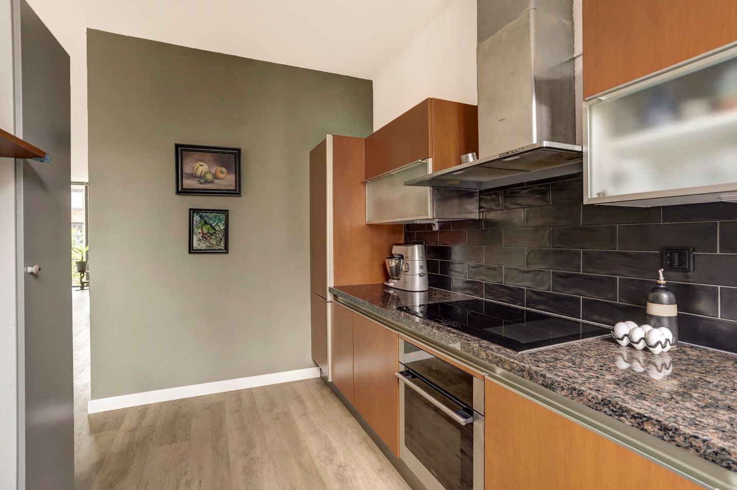 Foto 25 van Machteld van Meterenlaan 12