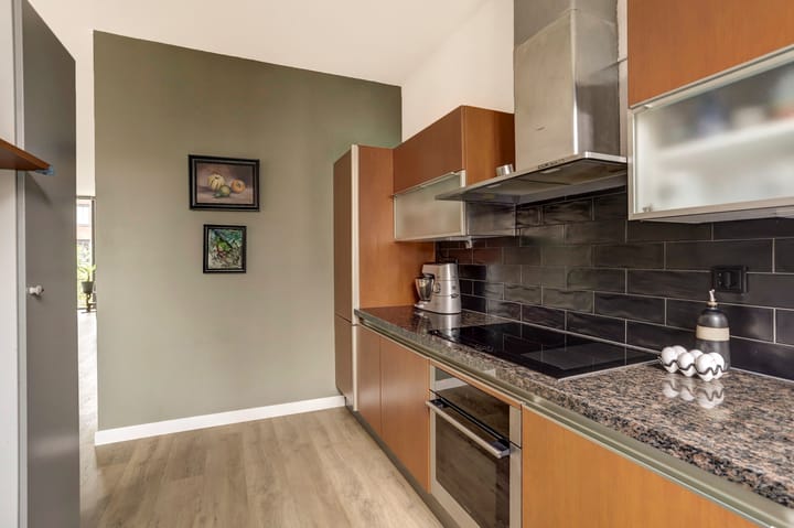 Foto 25 van Machteld van Meterenlaan 12