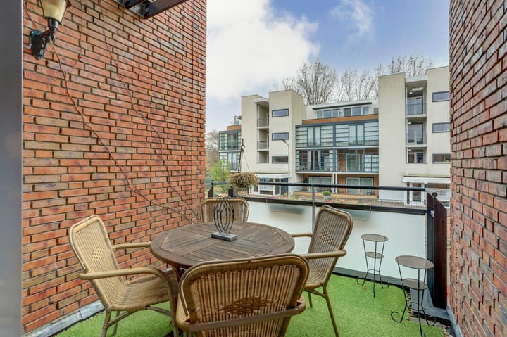 Foto 27 van Machteld van Meterenlaan 12