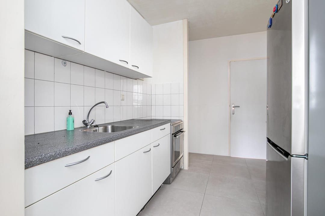 Foto 2 van Napelshof 2