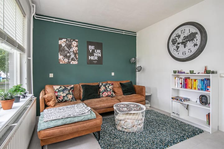 Foto 3 van Napelshof 2