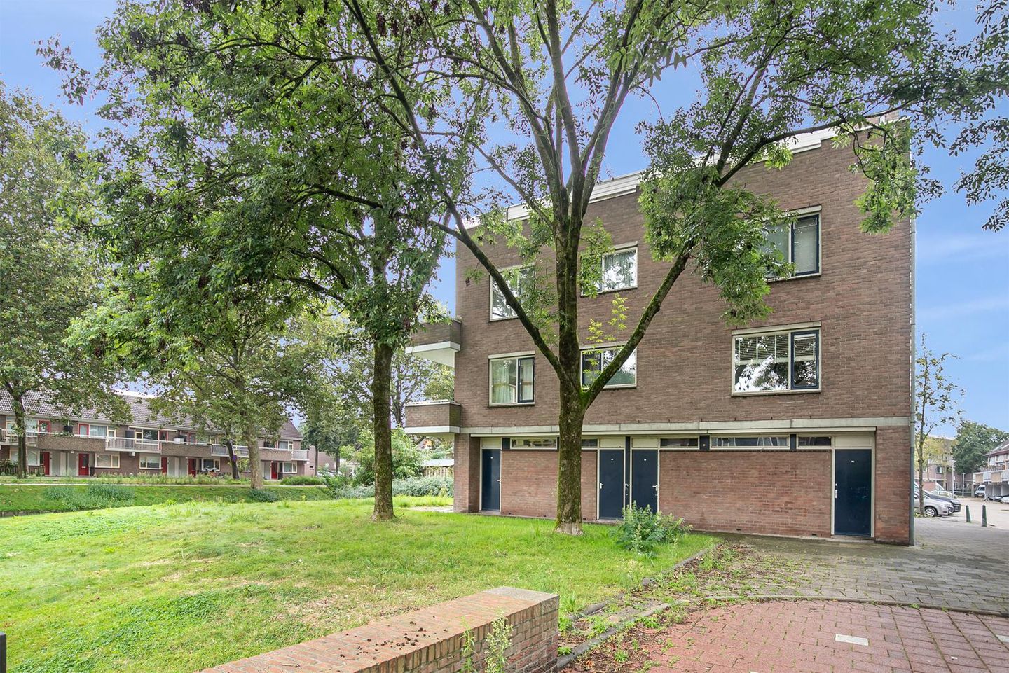 Foto 5 van Napelshof 2