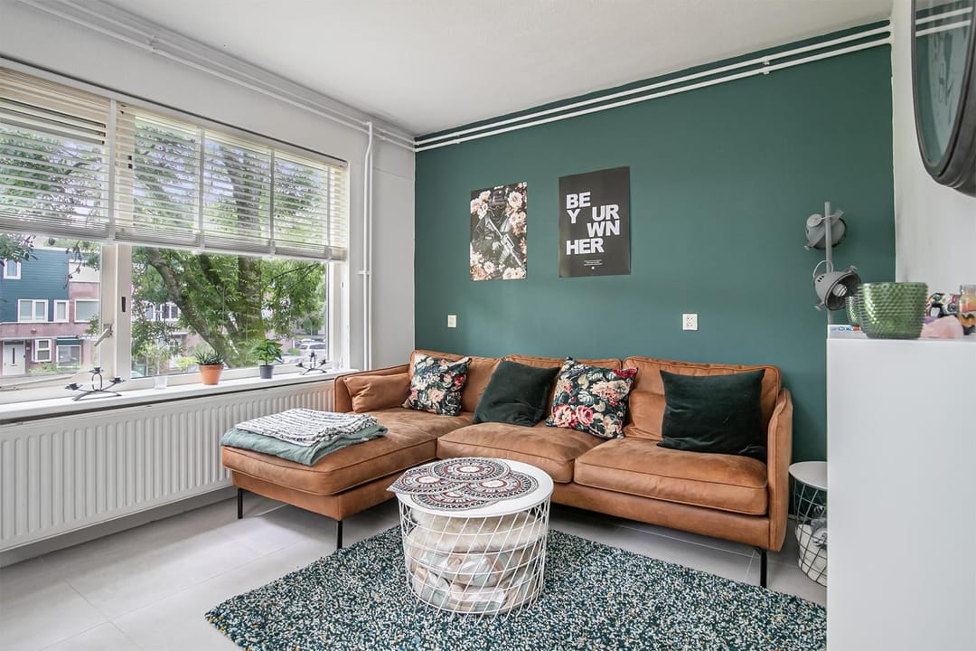 Foto 8 van Napelshof 2