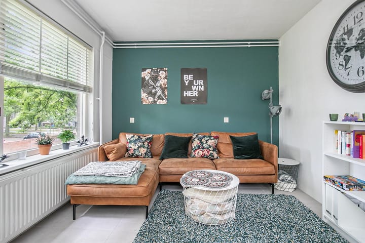 Foto 9 van Napelshof 2