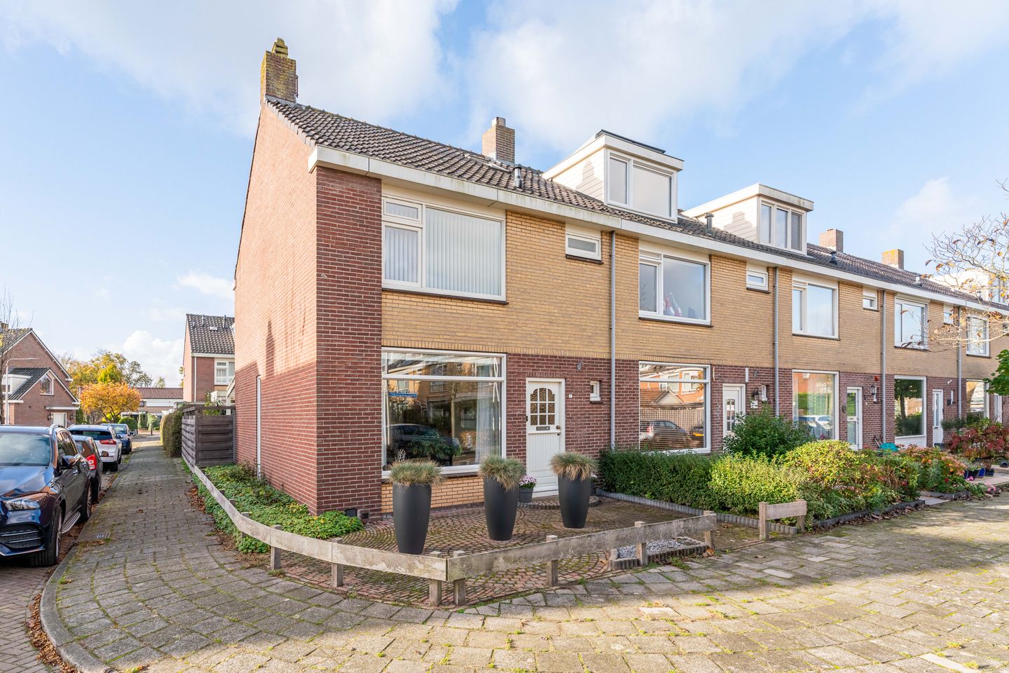 Foto 1 van Frans Halsstraat 1