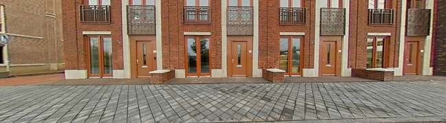 View 360° photo of Entree of Dupondiusstraat 40