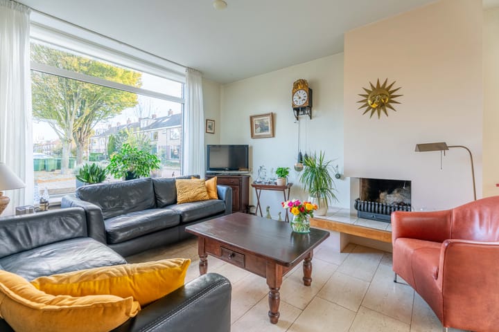 Foto 3 van Frans Halsstraat 1