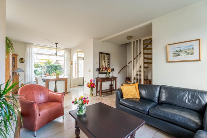 Foto 4 van Frans Halsstraat 1