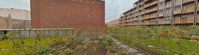 View 360° photo of Achtertuin of Dupondiusstraat 40