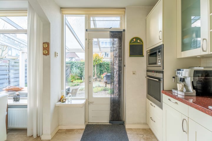 Foto 8 van Frans Halsstraat 1