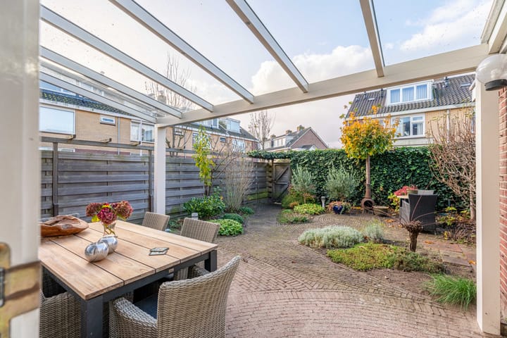 Foto 24 van Frans Halsstraat 1