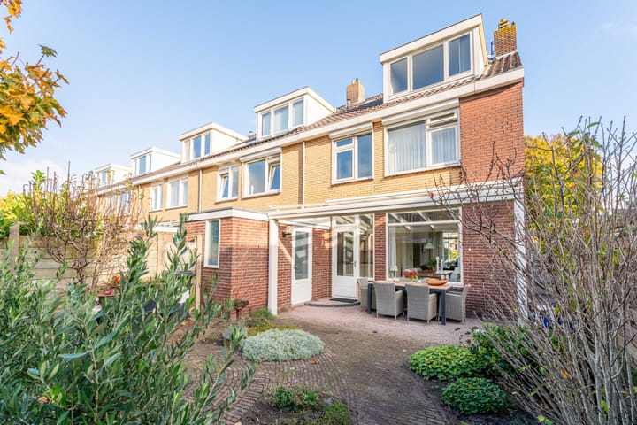 Foto 25 van Frans Halsstraat 1