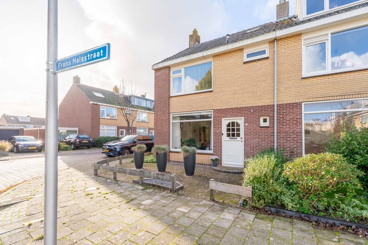Foto 27 van Frans Halsstraat 1
