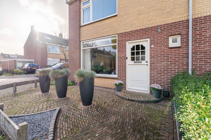 Foto 28 van Frans Halsstraat 1