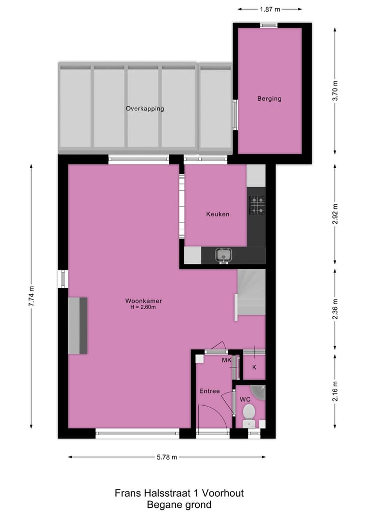 Foto 33 van Frans Halsstraat 1