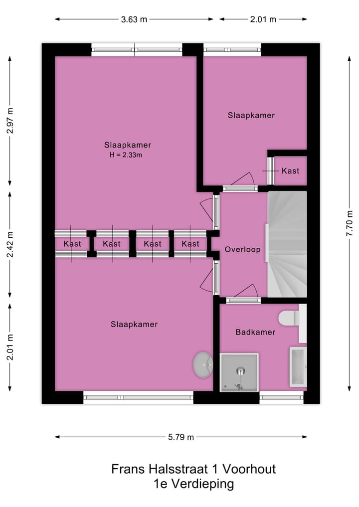 Foto 34 van Frans Halsstraat 1