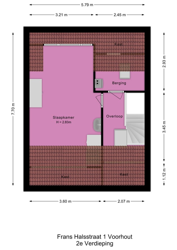 Foto 35 van Frans Halsstraat 1