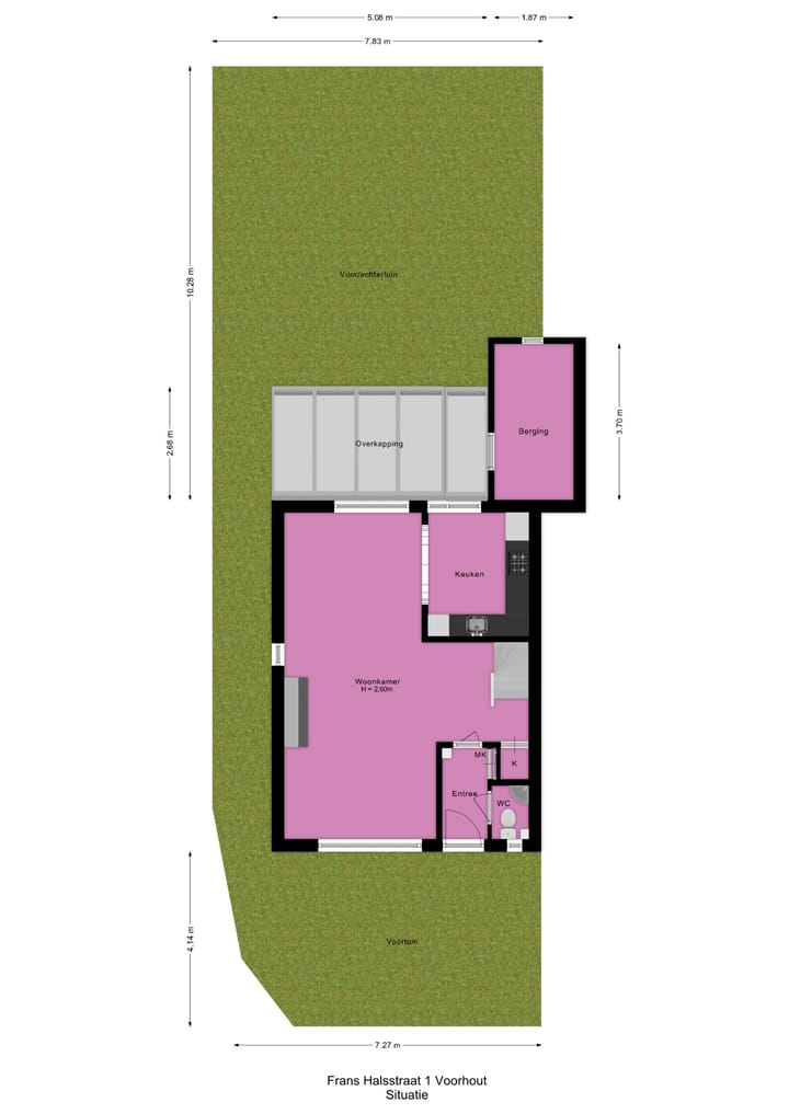 Foto 36 van Frans Halsstraat 1