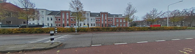 View 360° photo of Straatbeeld of Rhijnvis Feithlaan 12