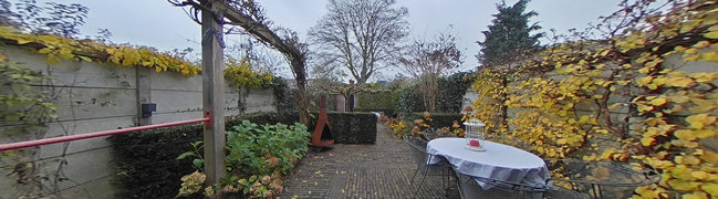 View 360° photo of Tuin of Rhijnvis Feithlaan 12