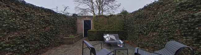 View 360° photo of Tuin of Rhijnvis Feithlaan 12