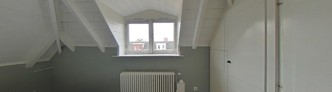 View 360° photo of Slaapkamer of Rhijnvis Feithlaan 12