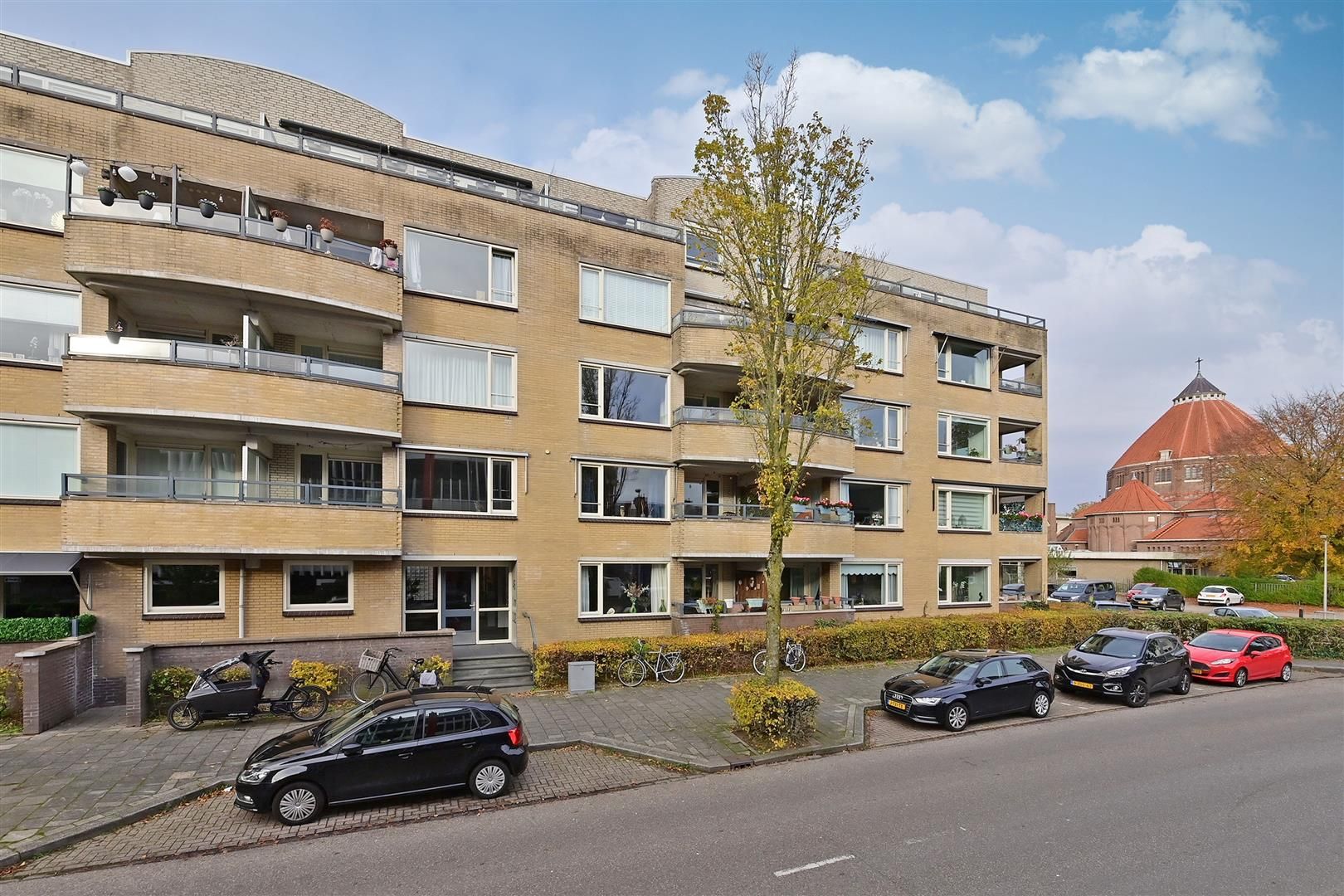 Olmenlaan, 68, Bussum, 1404DH, Noord-Holland, Nederland 68 