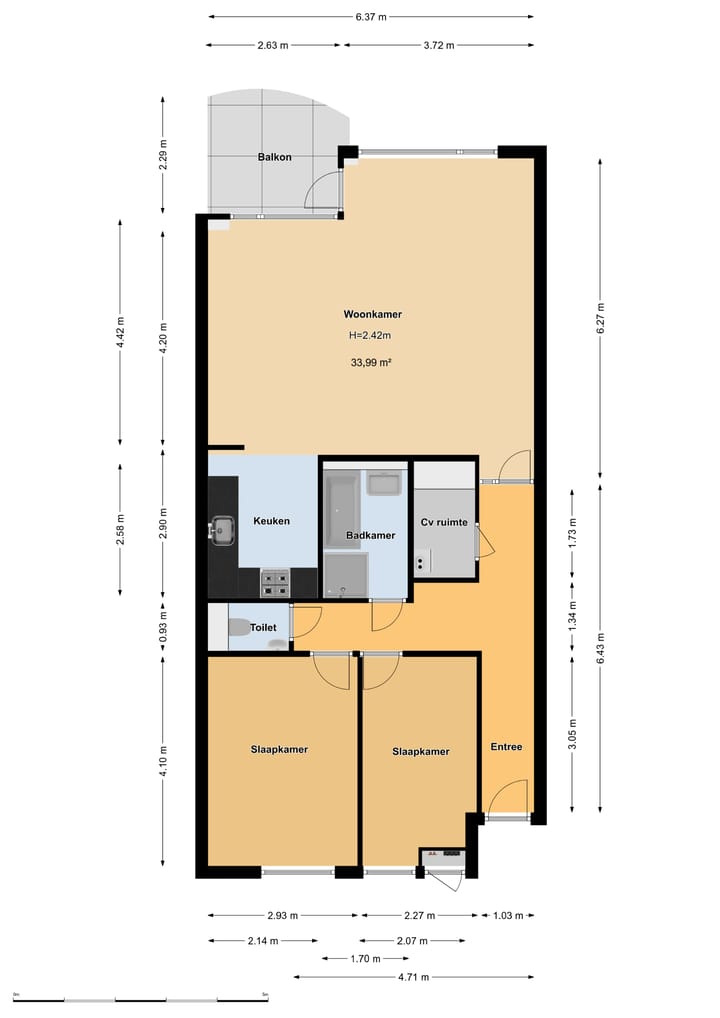 Foto 24 van Olmenlaan 68