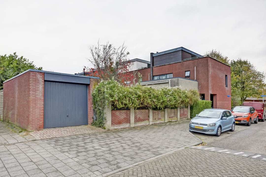 Foto 2 van Vlierbessenstraat 2