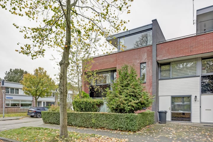 Photo 7 of Vlierbessenstraat 2