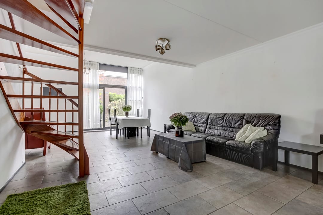 Foto 8 van Vlierbessenstraat 2