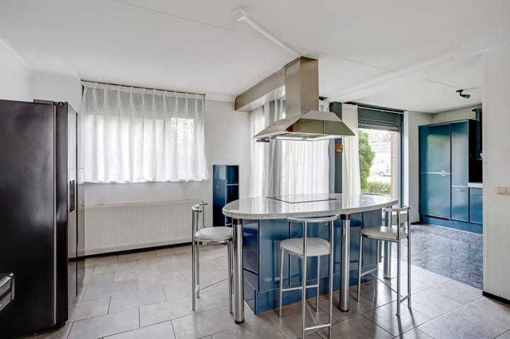 Photo 12 of Vlierbessenstraat 2