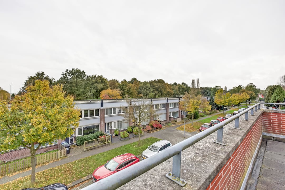 Foto 16 van Vlierbessenstraat 2