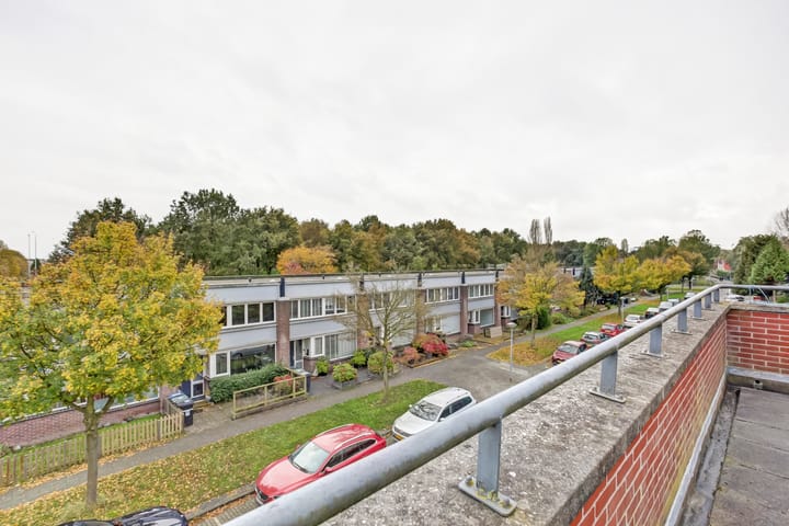 Photo 16 of Vlierbessenstraat 2