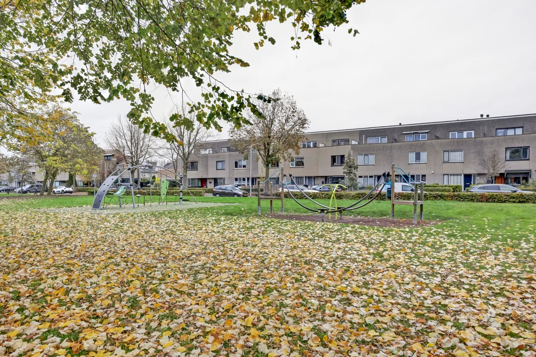 Foto 17 van Vlierbessenstraat 2