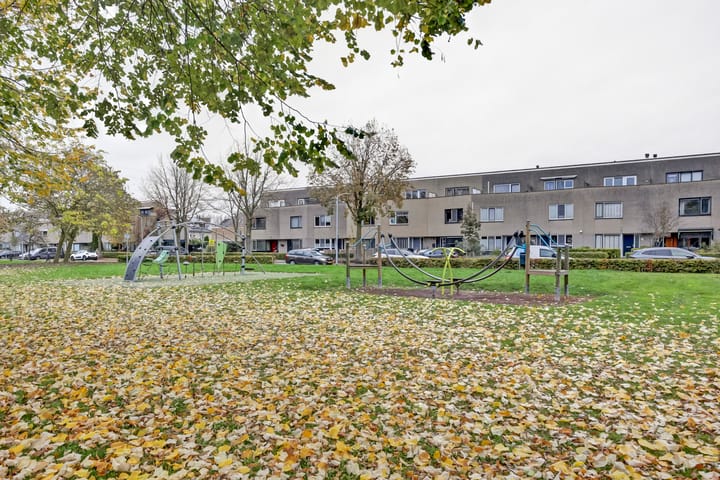 Photo 17 of Vlierbessenstraat 2