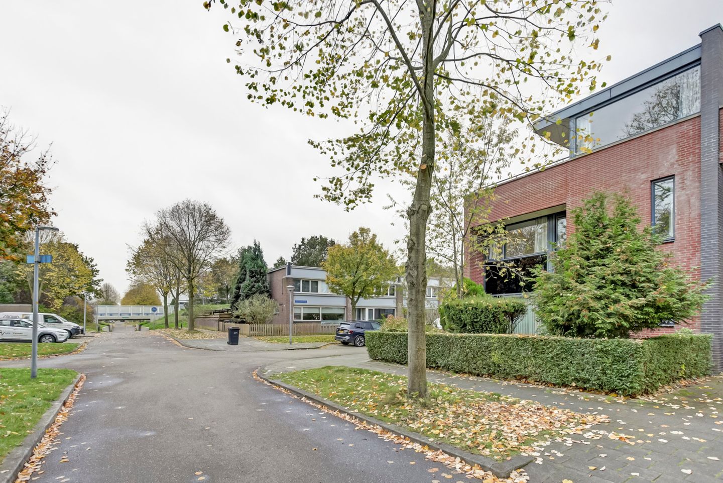 Foto 19 van Vlierbessenstraat 2