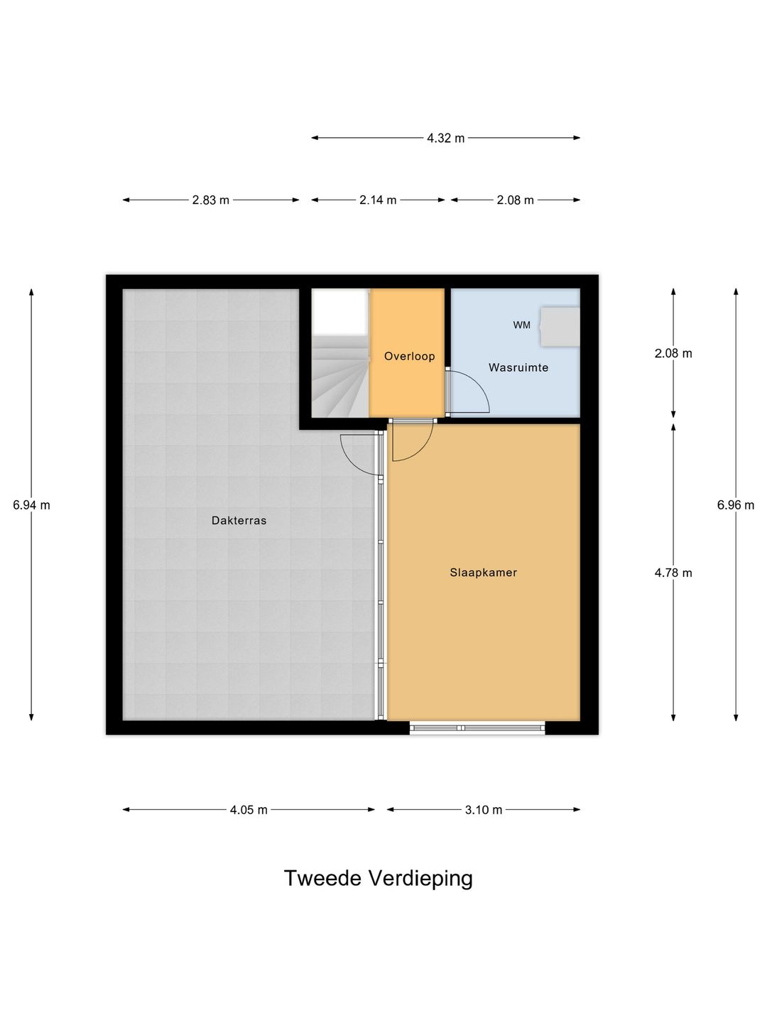 Foto 22 van Vlierbessenstraat 2
