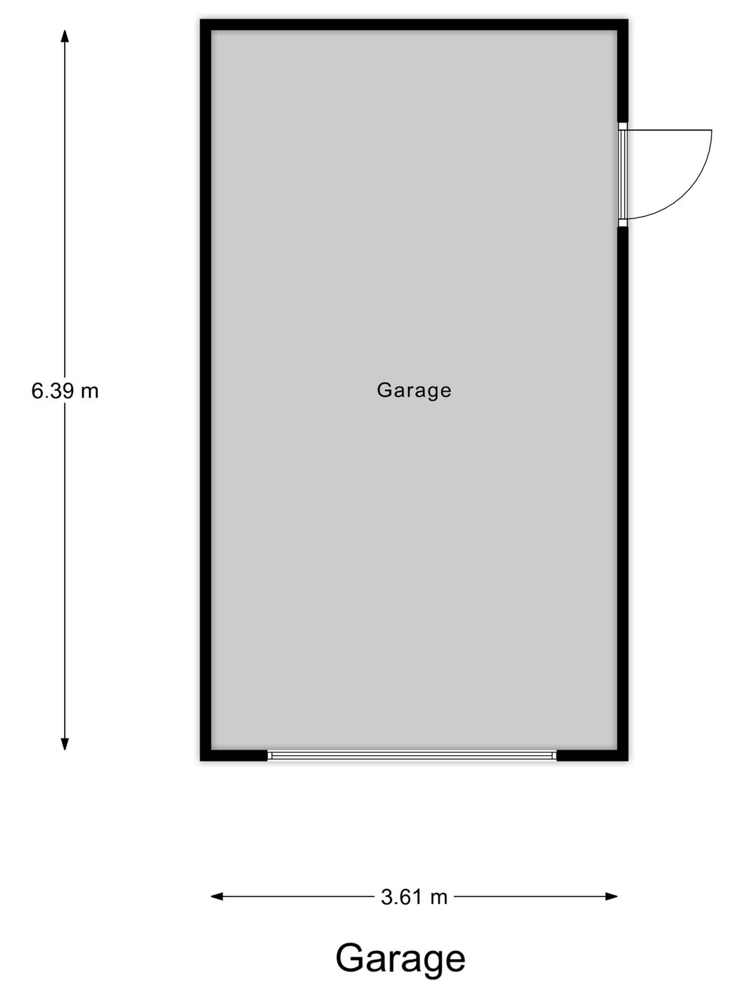 Foto 23 van Vlierbessenstraat 2