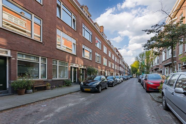 Bekijk foto 1 van Groen van Prinstererstraat 69-B