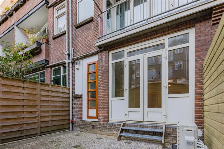 View photo 21 of Groen van Prinstererstraat 69-B