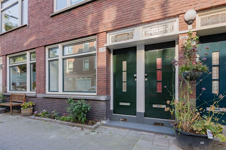 View photo 27 of Groen van Prinstererstraat 69-B