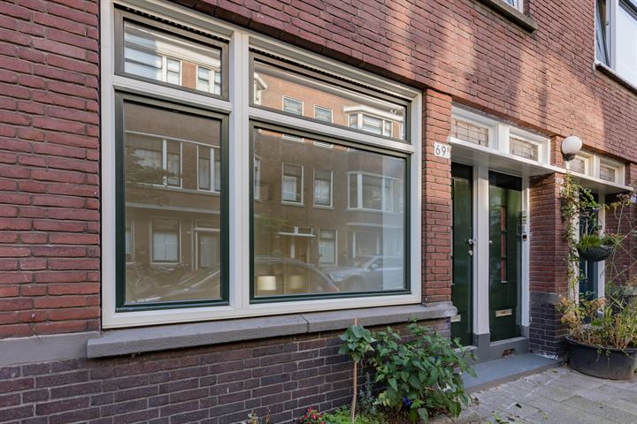 View photo 28 of Groen van Prinstererstraat 69-B