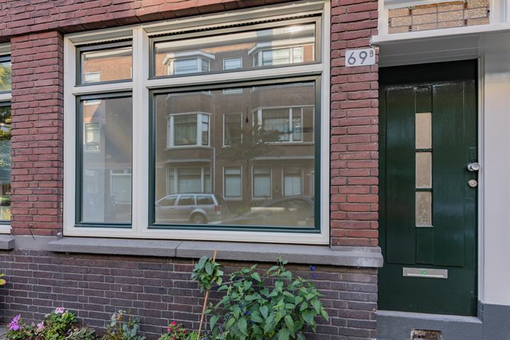 Bekijk foto 29 van Groen van Prinstererstraat 69-B