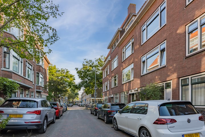 View photo 30 of Groen van Prinstererstraat 69-B